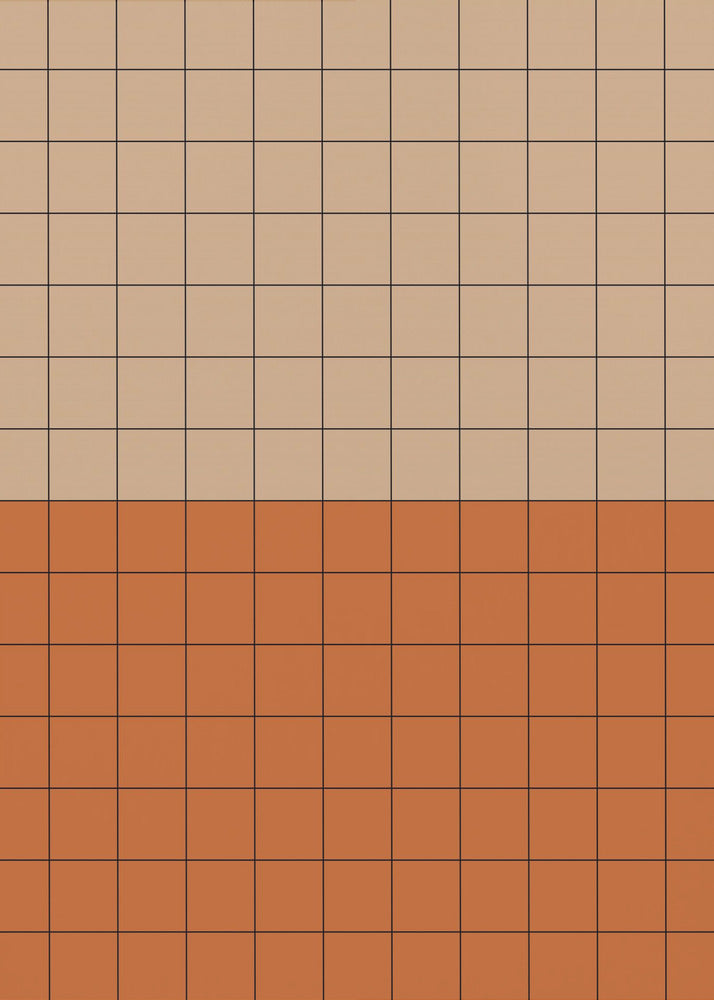 Autumn Charm Squares | Canvas