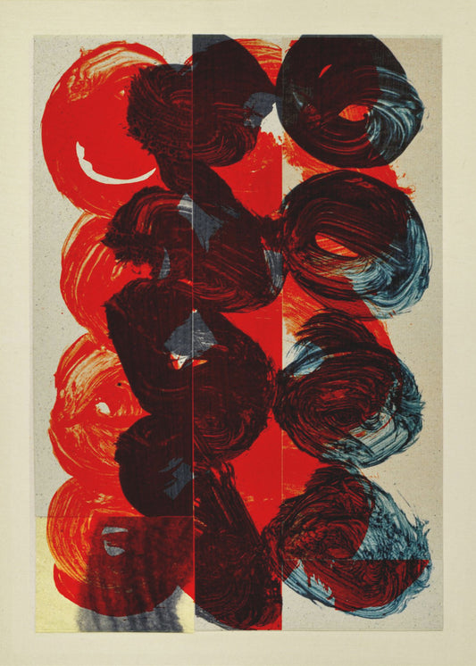 Donuts 4v6 16x22 | Poster