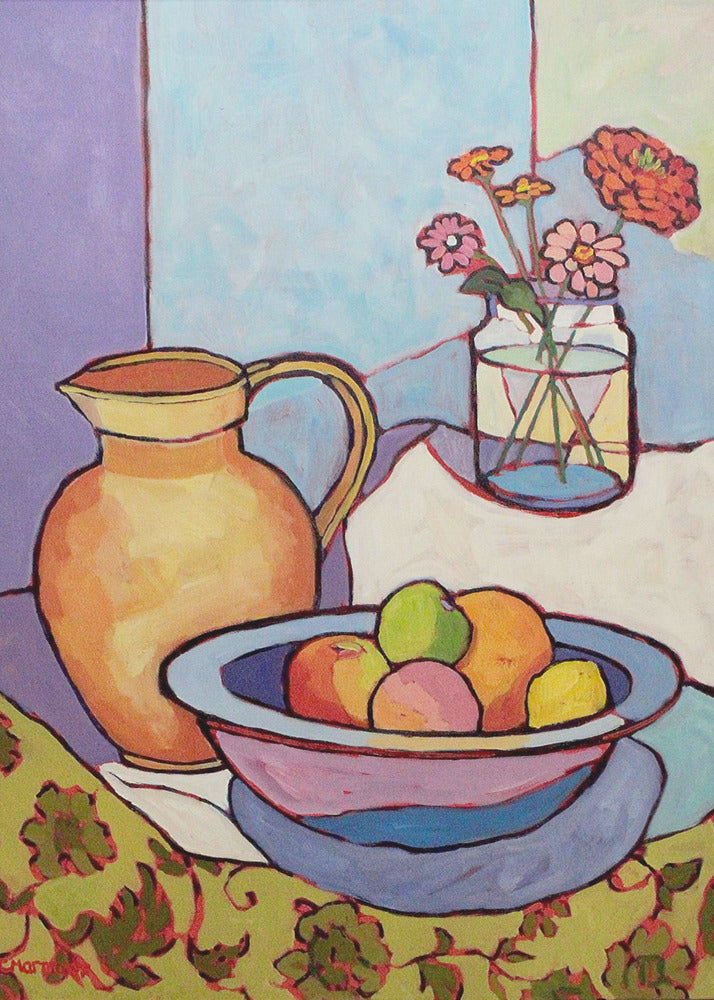 Ein Fenster zur Seele | Poster