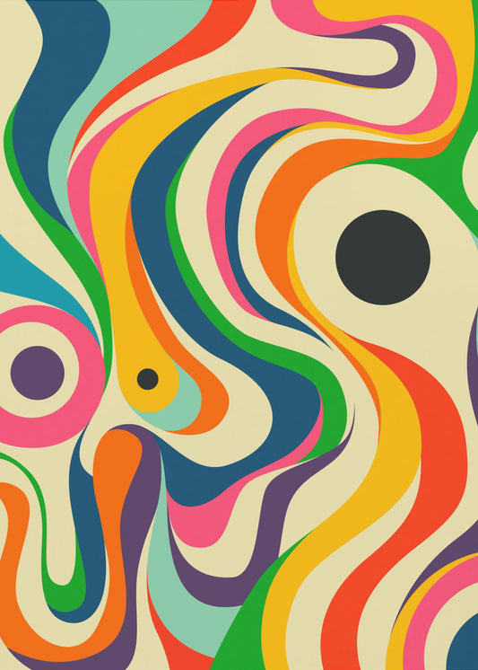 Extraño | Posters  - Impresiones de Arte