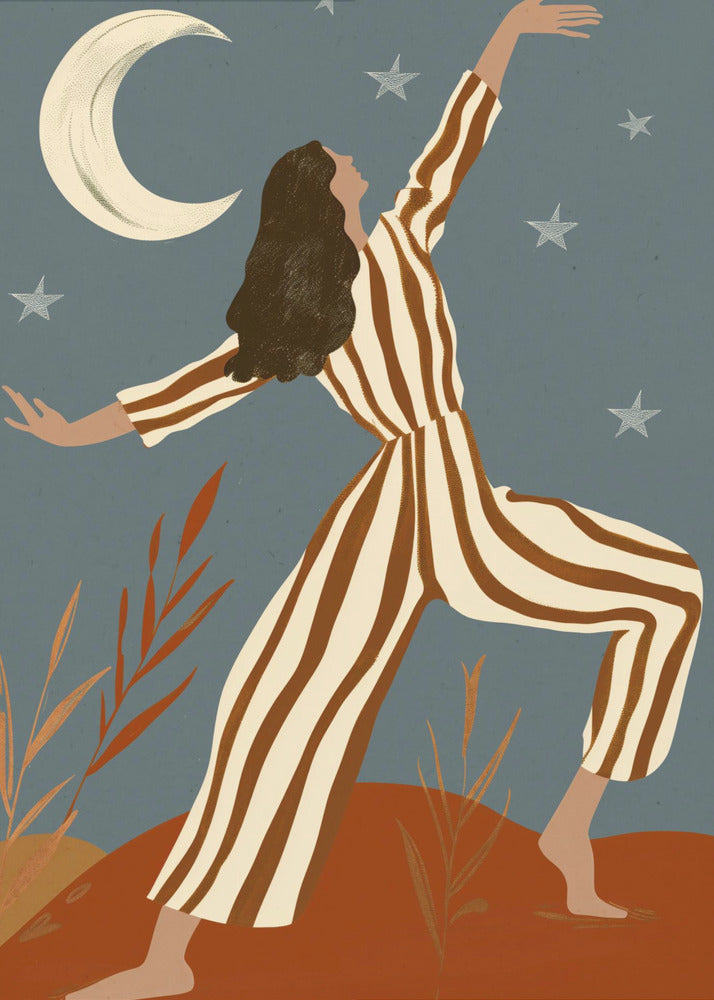 Danse avec les stars | Posters - Affiche Artistique