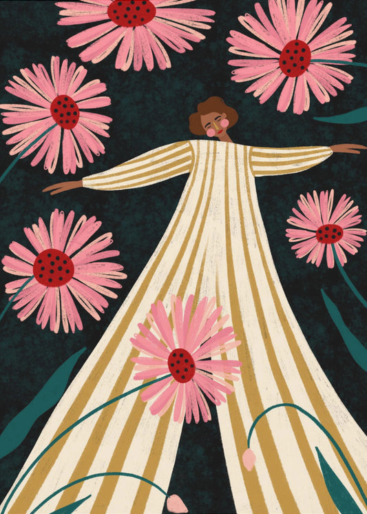 Erhebe dich | Poster