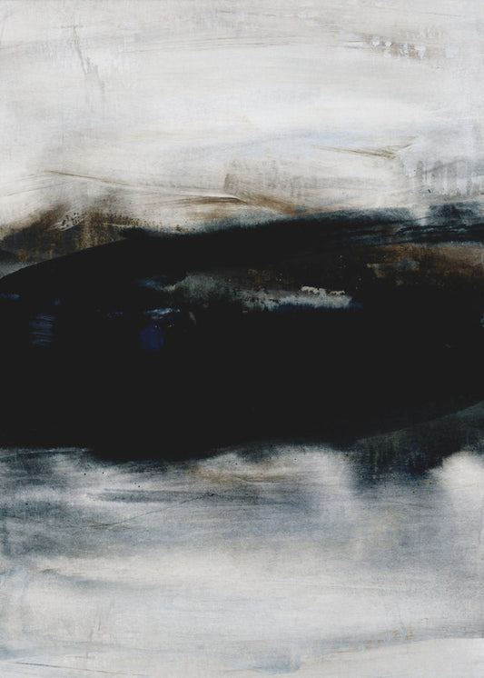 Watercolors 39 | Poster