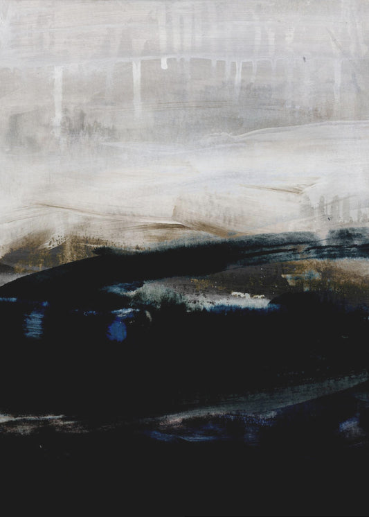 Watercolors 39x | Poster