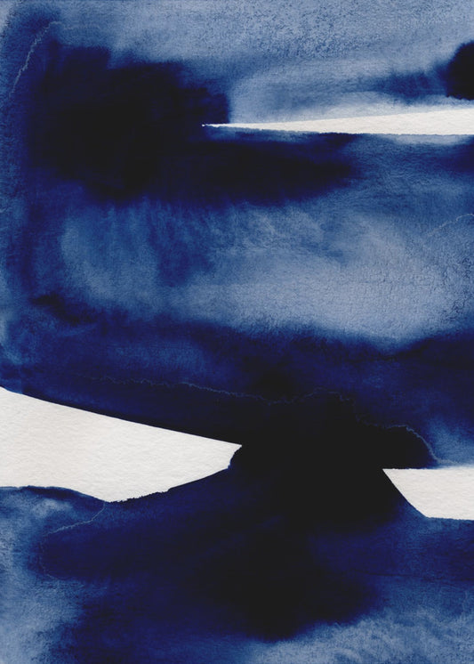 Aquarelle 41 | Poster