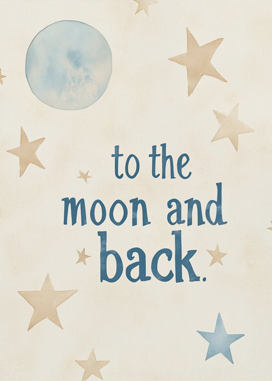 Månkärleksresa | Poster