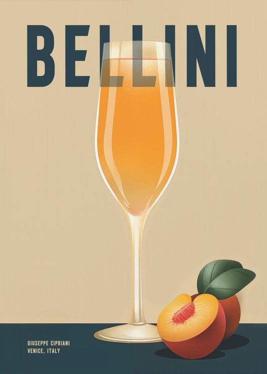 Bellini | Canvastaulut