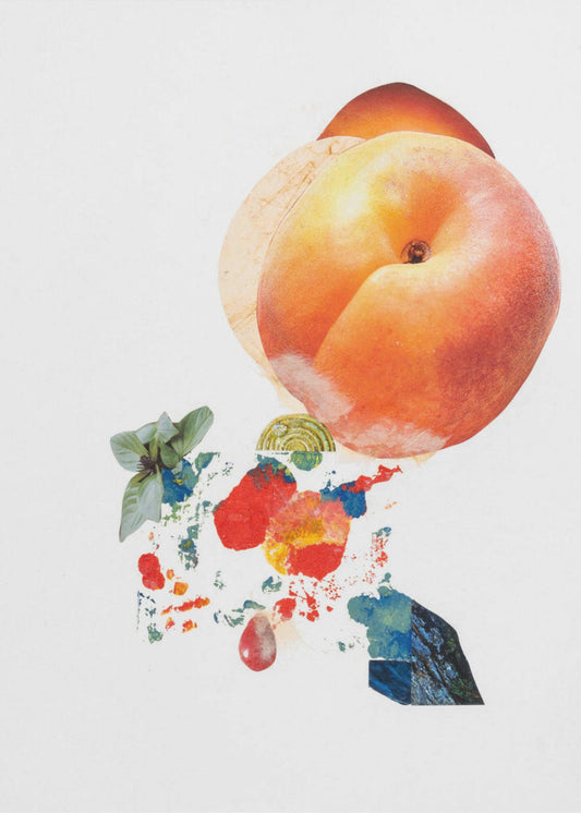 Momo_Montserrat Serra Nonell | Leinwand