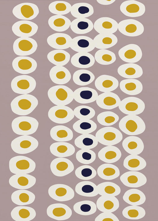 expectant iteration abstract build up | Poster