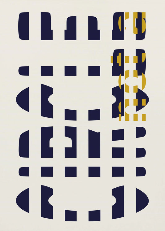 Expectant Iteration Not a Circle | Poster