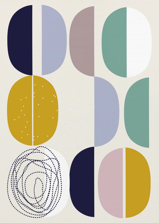 Expectant Iteration Half Time | Poster