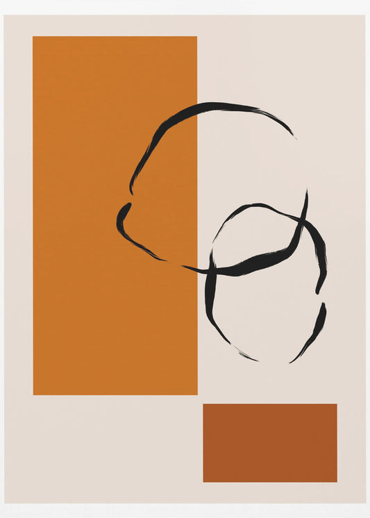 Silent Whispers | Poster