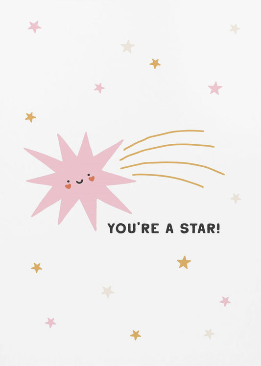 Youreastar | Julisteet - Taidevedokset