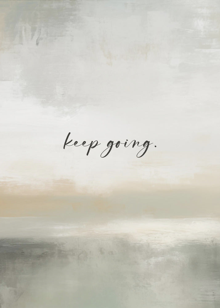 Persisting Horizons | Poster