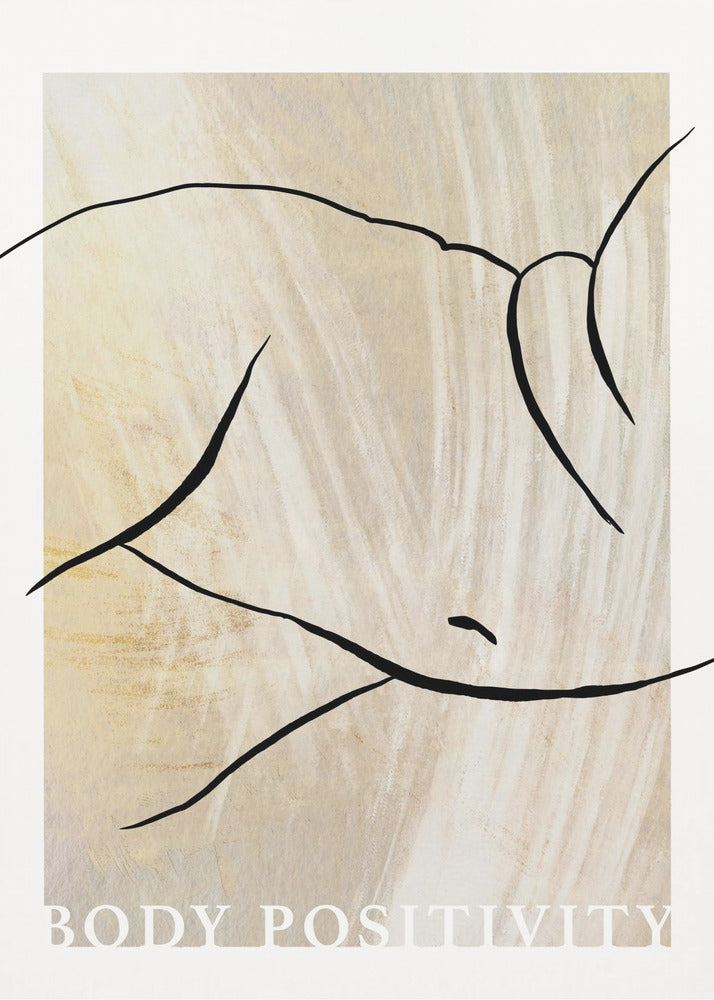Fluid Form Celebration | Poster