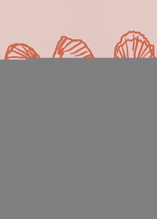 Seashell Symphony | Poster