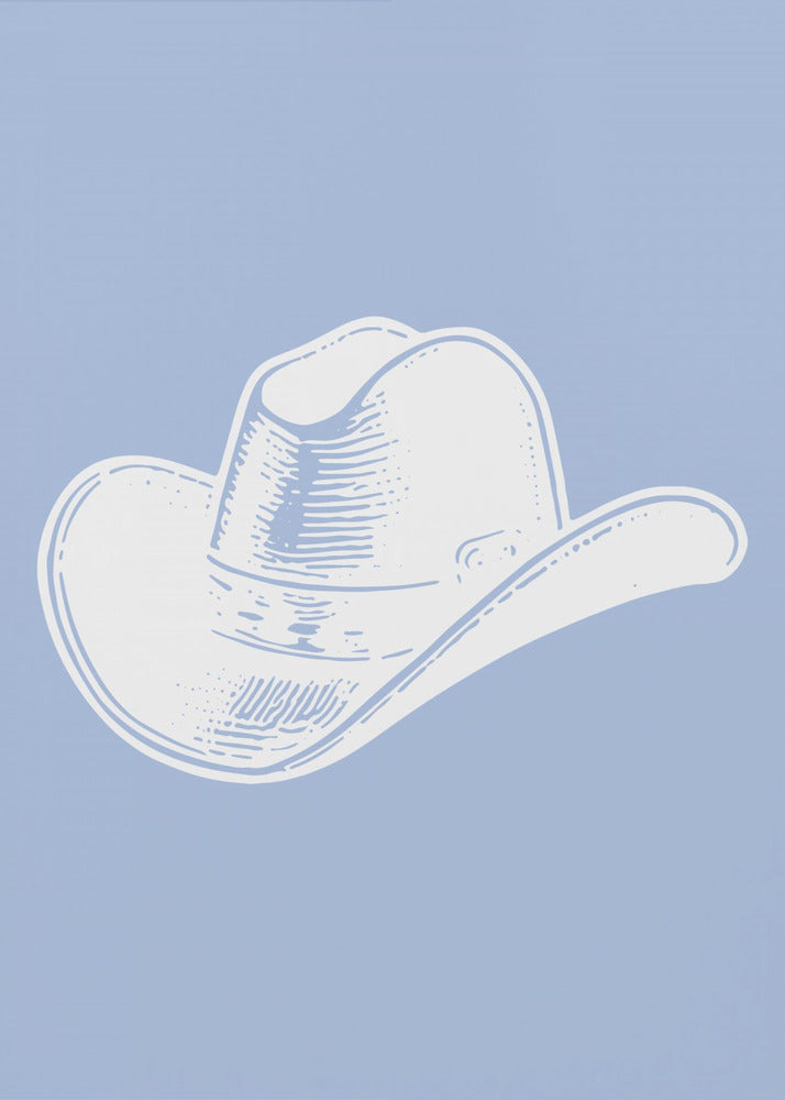 Esencja kowboja | Wydruki na łótnie