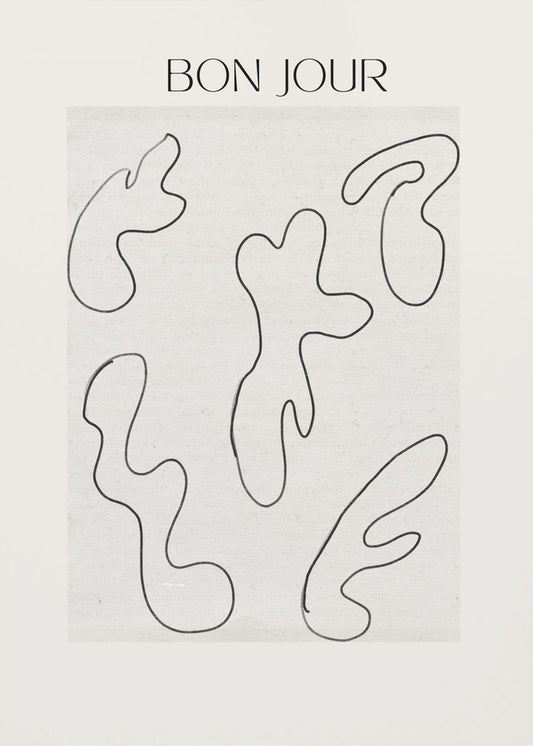 Abstract Morning | Poster