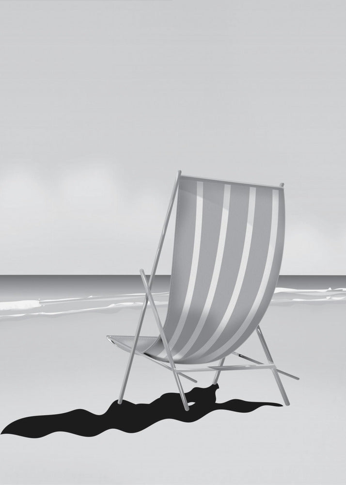 Sommarsemester | Canvasduk