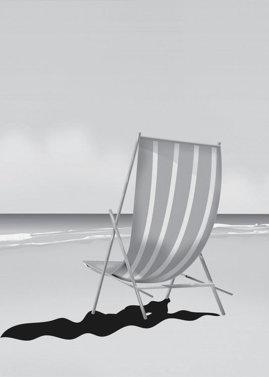 Sommerferien | Leinwand