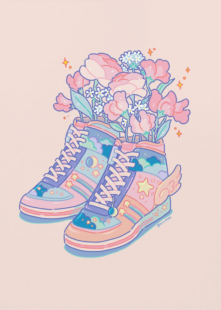 Turnschuhe | Canvas
