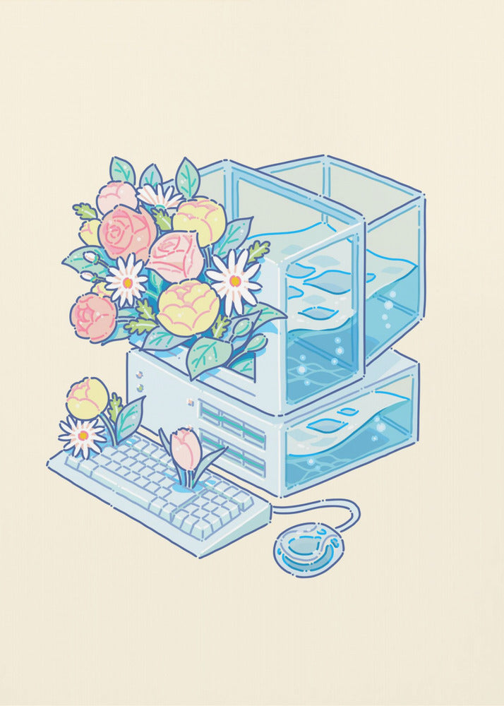 PC | Leinwand