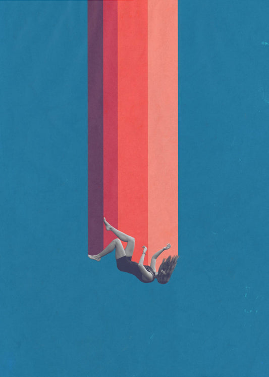 Fall In Love | Canvas