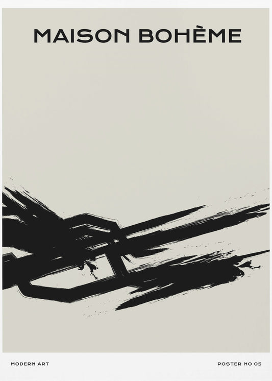 Dynamic Strokes | Poster