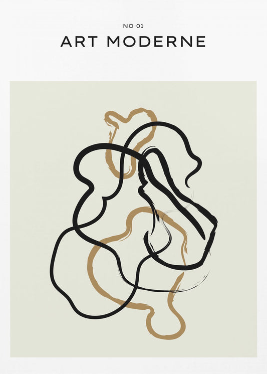 Curves in Motion | Poster