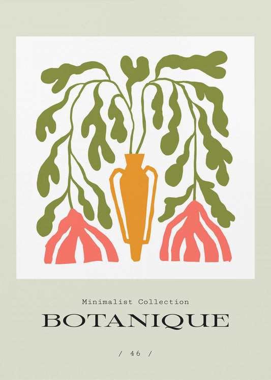 Verdant Harmony | Poster