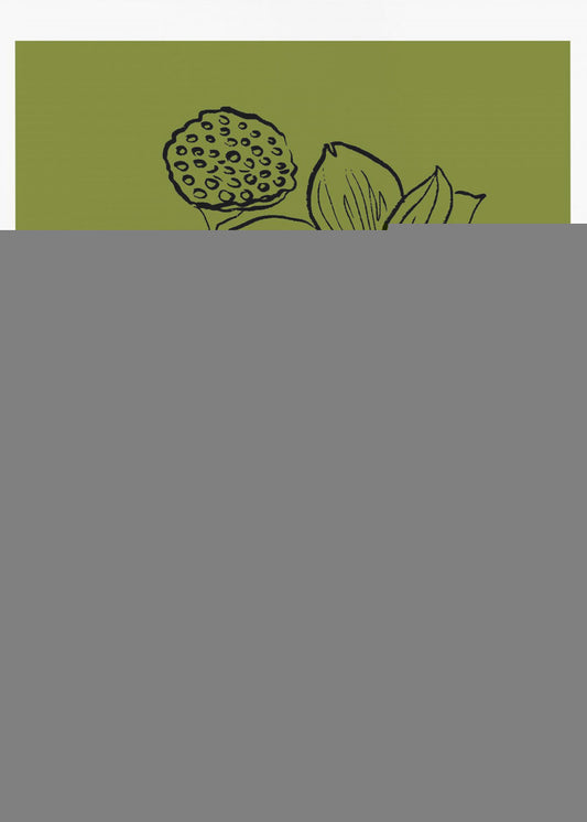 Botanical Serenity | Poster