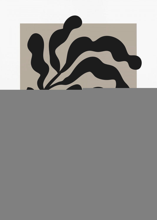 Fluid Serenity | Poster