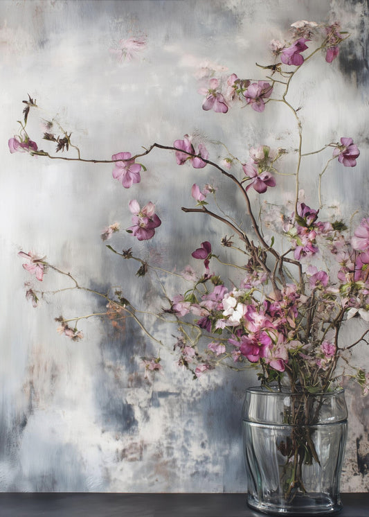 Wildblumenstrauß | Poster