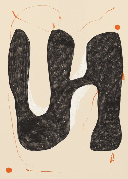 Bold Expression | Poster