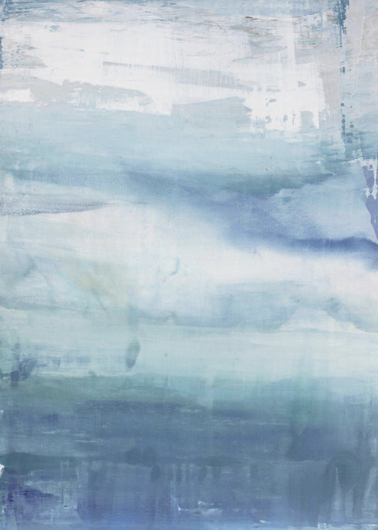 Peaceful Seascape | Poster