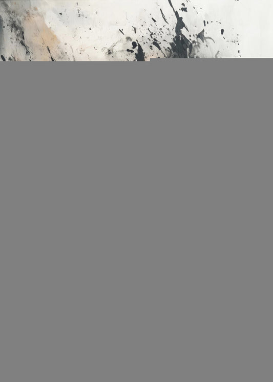 Red Cardinal Bird Art | Poster