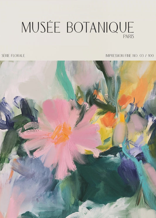 Museebotaniqueno06 | Poster