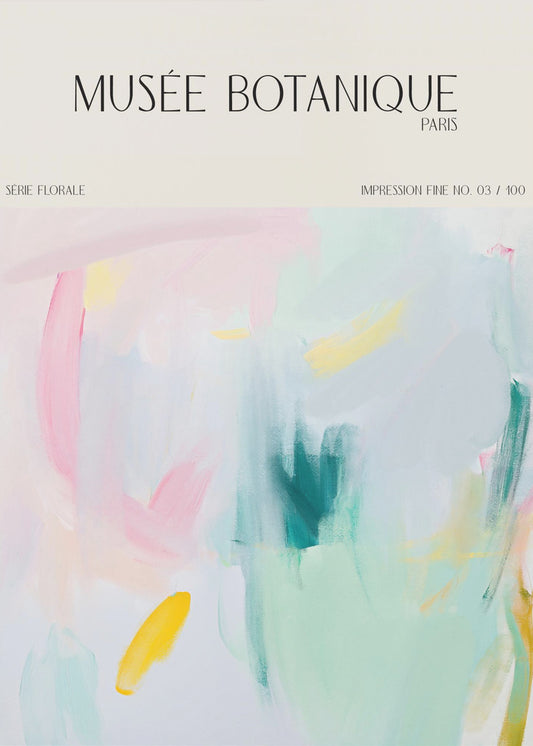 Museebotaniqueno15 | Poster