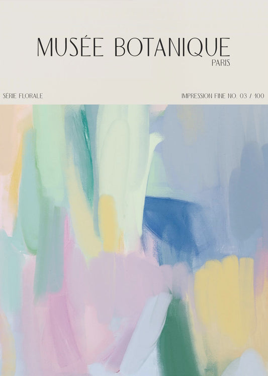 Museebotaniqueno16 | Poster