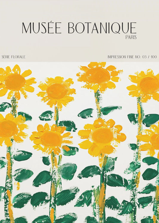 Museebotaniqueno17 | Poster