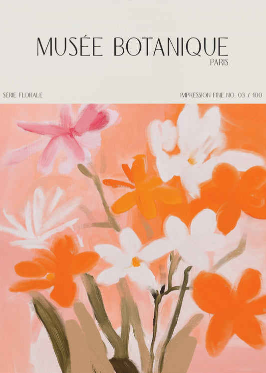 Museebotaniqueno22 | Poster