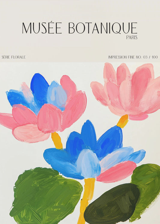 Museebotaniqueno24 | Poster