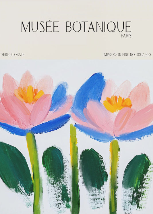 Museebotaniqueno25 | Poster