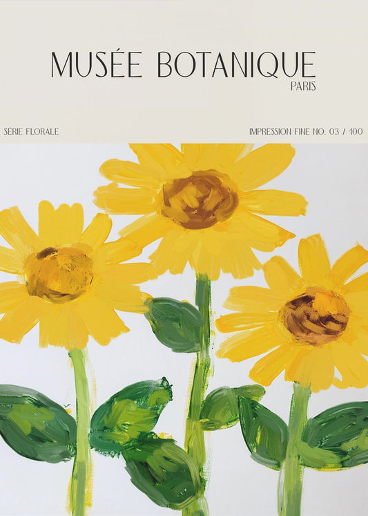 Museebotaniqueno27 | Poster