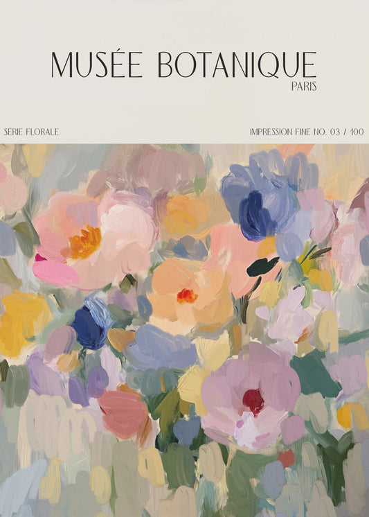 Museebotaniqueno31 | Poster