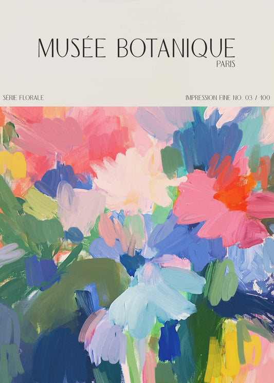 Museebotaniqueno32 | Poster