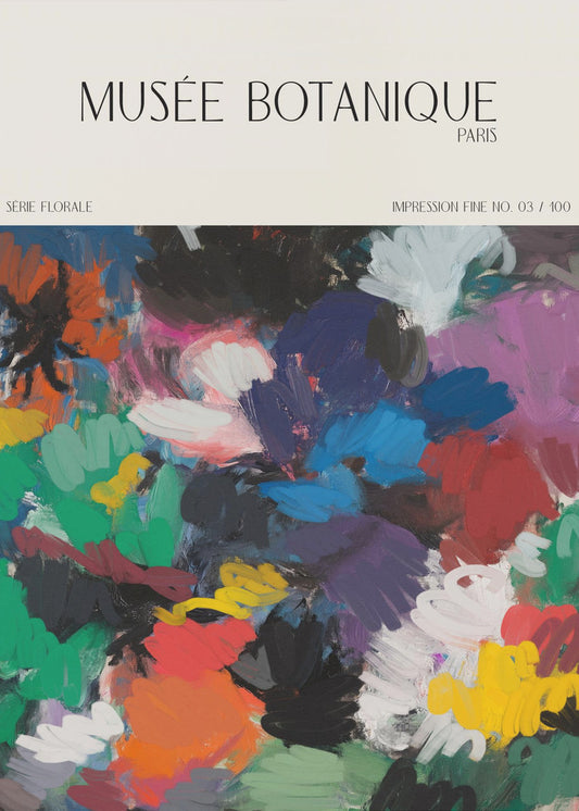 Museebotaniqueno34 | Poster