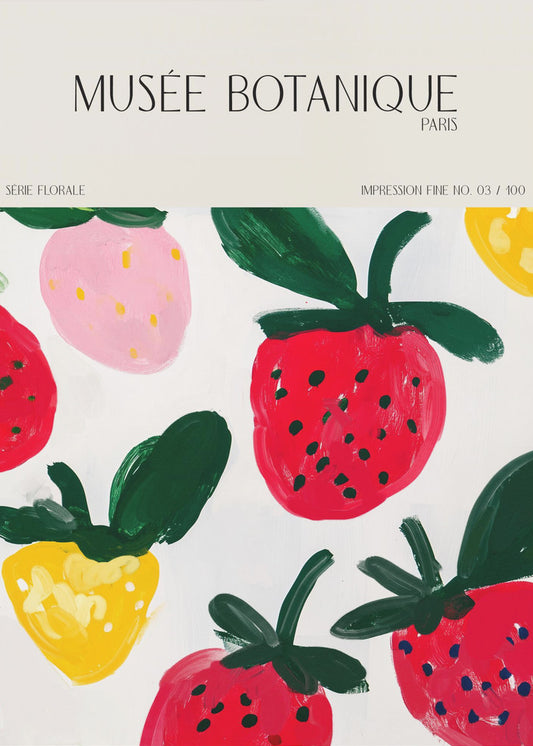 Museebotaniqueno35 | Poster