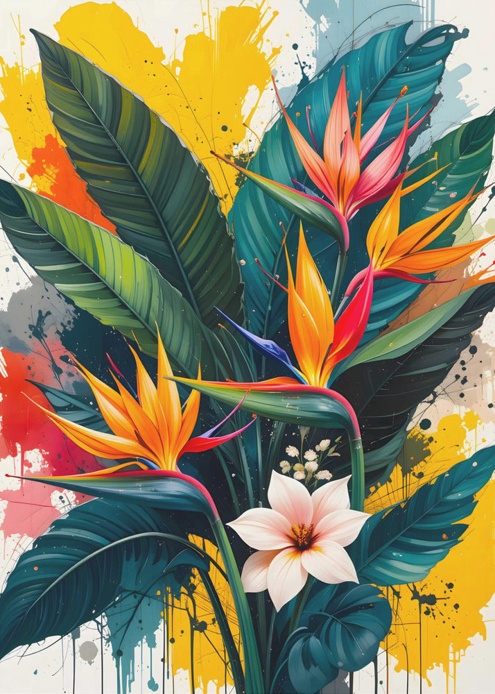 Jungle Dreaming | Poster