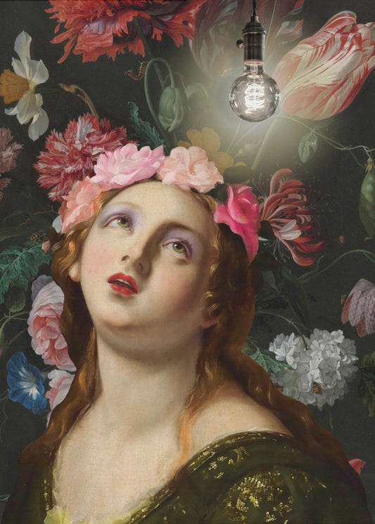 Das unerträgliche Wesen der Leichtigkeit | Poster